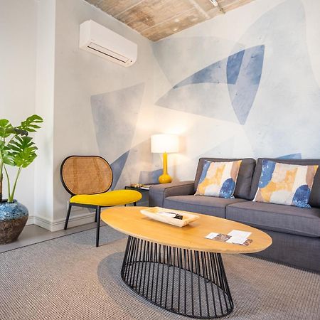 Apartamentos 7 Dreams Malaga Zewnętrze zdjęcie