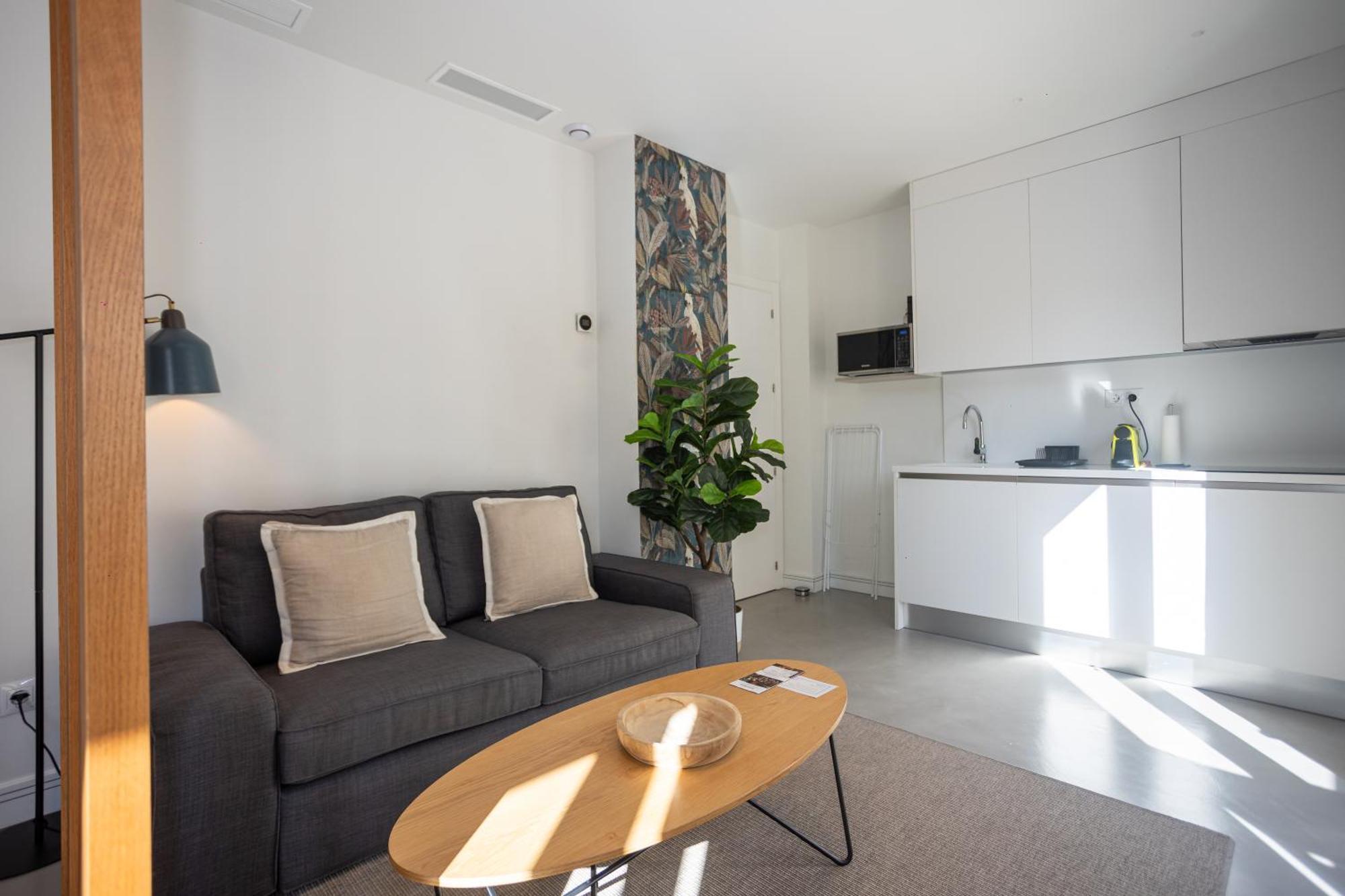 Apartamentos 7 Dreams Malaga Zewnętrze zdjęcie