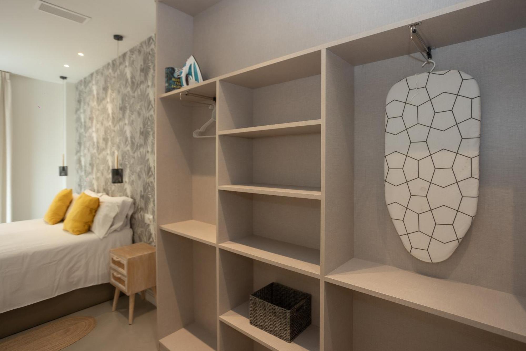 Apartamentos 7 Dreams Malaga Zewnętrze zdjęcie